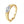 Marquise Color Moissanite Engagement Ring - Perimade & Co.