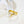Marquise CZ Chevron V - Shaped Cocktail Ring - Perimade & Co.