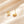 Marquise CZ Leaf Outline Floral Stud Earrings - Perimade & Co.