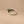 Marquise Green Jade Solitaire Stackable Ring - Perimade & Co.