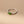 Marquise Green Jade Solitaire Stackable Ring - Perimade & Co.