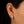 Marquise Round Moissanite Drop Stud Earrings - Perimade & Co.