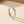 Marquise Turquoise Eternity Stacker Band Ring - Perimade & Co.