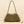 Matte Handwoven Leather Shoulder Handbag - Perimade & Co.