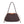 Matte Handwoven Leather Shoulder Handbag - Perimade & Co.