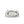 Metallic Curved Oval Hard Shell Clutch Bag - Perimade & Co.