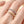 Micro Pavé Twisted Rope Stacking Band Ring - Perimade & Co.