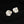 Minimalist Camellia Flower Stud Earrings - Perimade & Co.