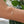 Minimalist CZ Organic Cluster Chain Bracelet - Perimade & Co.