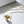 Gold dainty heart pendant necklace, minimalist 18k gold plated small heart necklace jewelry for women