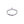 Minimalist Delicate Pearl Open Stacking Ring - Perimade & Co.