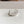 Minimalist Double Layered Twisted Wave Ring - Perimade & Co.