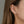 Minimalist Green CZ Vertical Bar Stud Earrings - Perimade & Co.