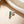 Minimalist Green CZ Vertical Bar Stud Earrings - Perimade & Co.