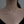 Minimalist Liquid Cube Bead Bar Necklace - Perimade & Co.