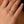 Minimalist Little Twin Fish Stackable Band Ring - Perimade & Co.