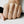 Minimalist Love Knot Wire Stacking Band Ring - Perimade & Co.