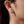 Minimalist Lustrous Pearl Drop Hoop Earrings - Perimade & Co.