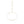 Minimalist Marquise CZ Hand Chain Bracelet - Perimade & Co.