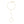 Minimalist Marquise CZ Hand Chain Bracelet - Perimade & Co.