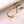 Minimalist Ocean Wave Adjustable Open Ring - Perimade & Co.