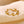 Minimalist Ocean Wave Adjustable Open Ring - Perimade & Co.
