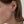 Minimalist Open Arch Threader Hook Earrings - Perimade & Co.