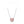 Minimalist Round CZ Solitaire Choker Necklace - Perimade & Co.