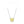 Minimalist Round CZ Solitaire Choker Necklace - Perimade & Co.