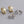 Minimalist Star Celestial Huggie Hoop Earrings - Perimade & Co.