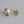 Minimalist Star Celestial Huggie Hoop Earrings - Perimade & Co.
