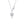 Minimalist Star Charm Pendant Necklace - Perimade & Co.