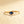 Minimalist Two-Tone Teardrop CZ Band Ring - Perimade & Co.