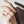 Minimalist Wavy Ripple Stack Thin Band Ring - Perimade & Co.