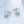 Mint Cushion CZ Royal Vintage Stud Earrings - Perimade & Co.