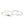 Mobius Ring Couple Matching Chain Bracelet - Perimade & Co.