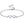 Mobius Strip Infinity Charm Stacking Bracelet - Perimade & Co.