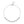 Moissanite Bezel Setting Stacking Bracelet - Perimade & Co.
