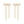 Moissanite Bowknot Chain Drop Stud Earrings - Perimade & Co.