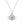 Moissanite Celestial Saturn Planet Necklace - Perimade & Co.