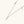 Moissanite Charm Layering Station Necklace - Perimade & Co.