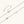 Moissanite Cross Horizontal Bar Necklace - Perimade & Co.