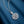 Moissanite Dancing Stone Circle Necklace - Perimade & Co.