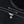 Moissanite Feather Cluster Pendant Necklace - Perimade & Co.