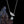Moissanite Feather Cluster Pendant Necklace - Perimade & Co.