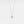 Moissanite Four Leaf Clover Charm Necklace - Perimade & Co.
