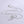 Moissanite Four Leaf Clover Charm Necklace - Perimade & Co.