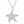 Moissanite Full Pave Starfish Charm Necklace - Perimade & Co.