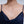 Moissanite Full Pave Starfish Charm Necklace - Perimade & Co.