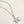 Moissanite Full Pave Starfish Charm Necklace - Perimade & Co.